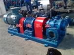 高粘度不銹鋼泵-羅茨泵-高粘度羅茨泵