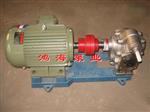 KCB不銹鋼齒輪泵-齒輪不銹鋼泵-不銹鋼泵