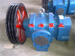 瀝青泵-高粘度泵- LCX羅茨泵 