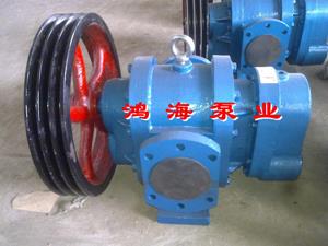 瀝青泵-高粘度泵- LCX羅茨泵 